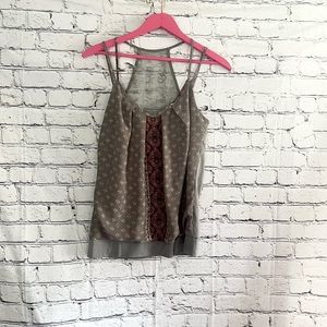 MAURICES. Tank. Size S